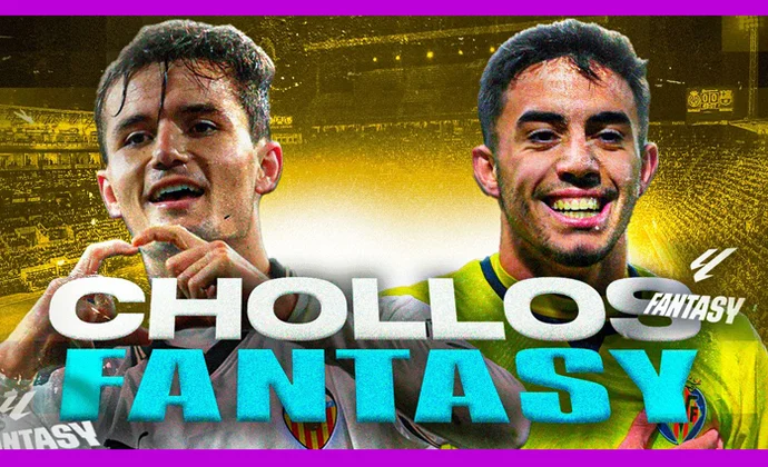 Diez nuevos chollos para completar tu equipo en 2024, por Carrasco