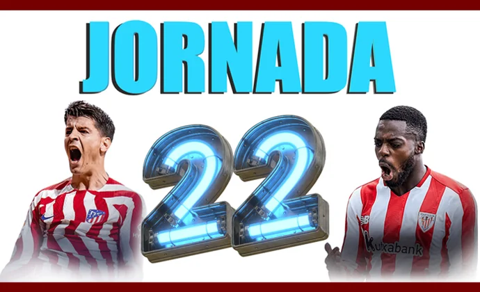 Análisis fantasy con alineaciones posibles y las mejores recomendaciones para la J22, por MrExcelFantasy