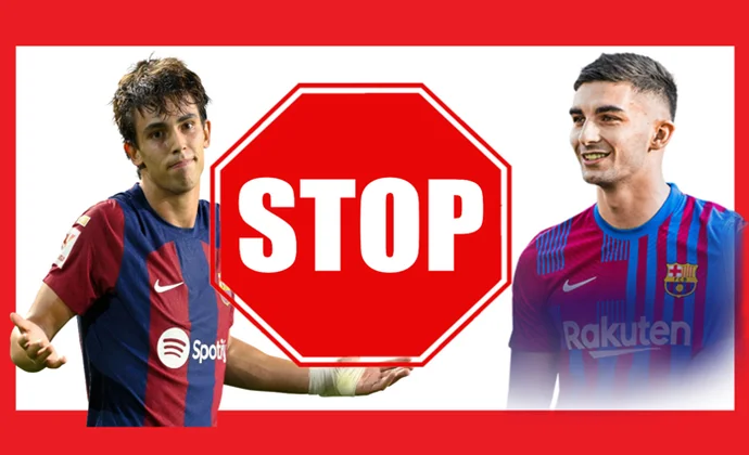 Jugadores que no debes fichar en tu Liga Fantasy, por MrExcelFantasy