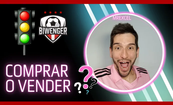 Qué jugadores comprar, aguantar y vender en tu Liga Fantasy. El Semáforo de MrExcel tras la jornada 28