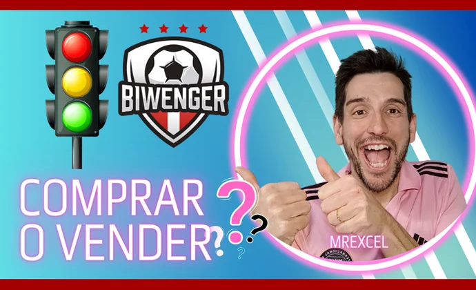 Jugadores recomendables, ventas y chollos fantasy para el final de temporada, por MrExcelFantasy