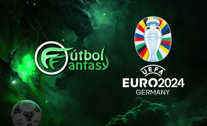 FútbolFantasy logra su objetivo y se consolida como la web más completa de Europa para seguir la Euro2024