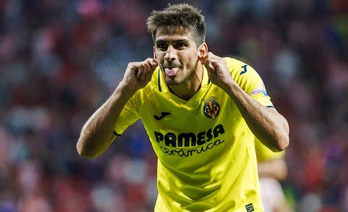 El Villarreal oculta la lesión de Gerard Moreno