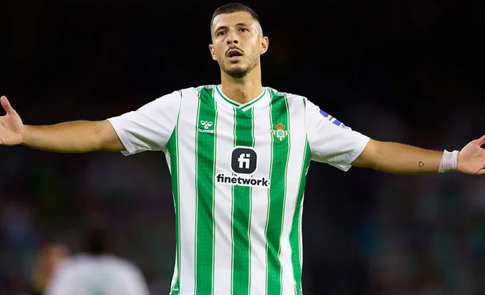 Principio de acuerdo del Barcelona con Guido Rodríguez