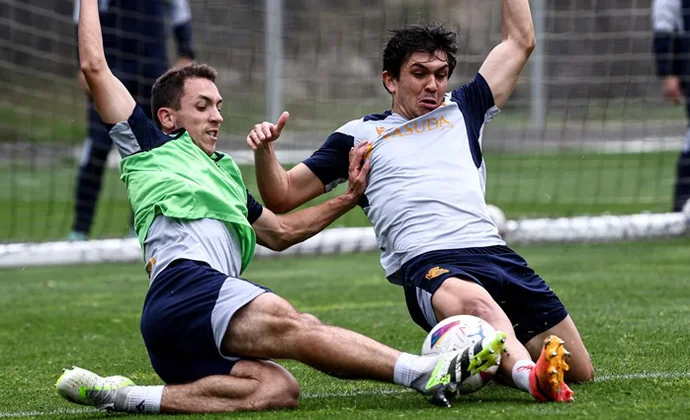 Tierney y Zubimendi siguen al margen y Traoré apunta al alta