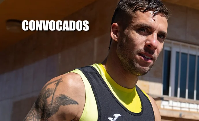 Lista de Marcelino para recibir al Sevilla sin los seis lesionados ni Comesaña