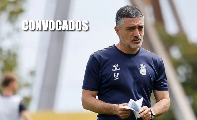 Sinkgraven y Perrone no se ejercitan y se quedan fuera de la lista