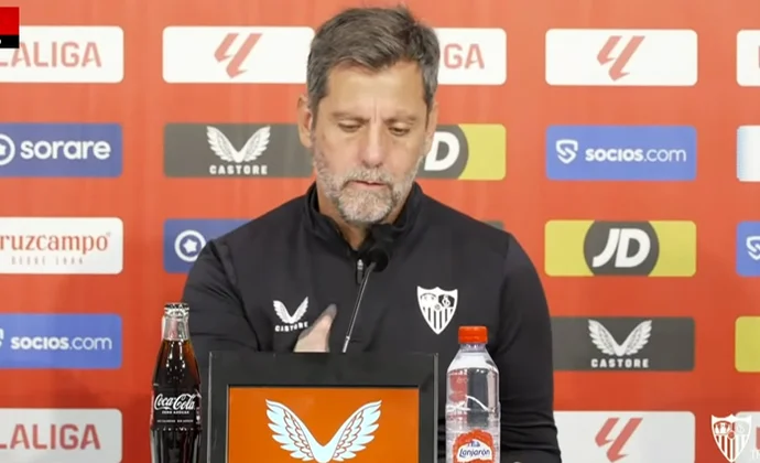 Quique explica cómo llega el equipo y habla de Jordan, Manu Bueno y el partido de mañana