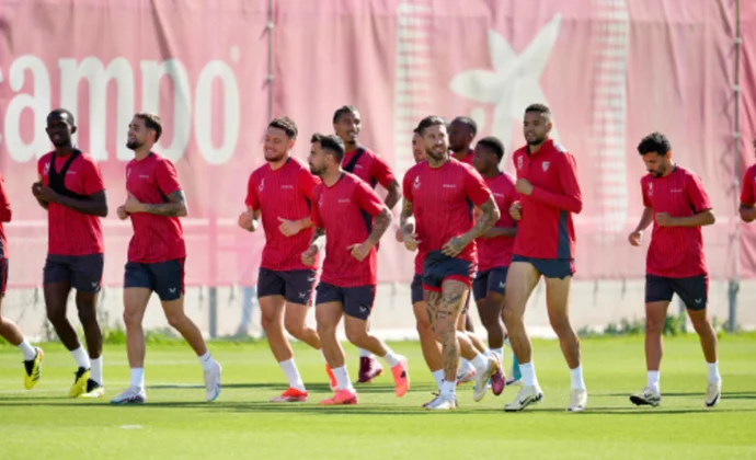 Pedrosa completa otra sesión y Quique solo tiene cinco bajas por lesión