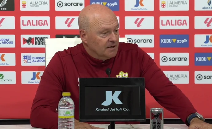 Pepe Mel, sobre Koné, Luis Suárez, Lozano, Isco y Édgar