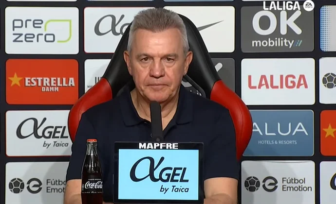 Aguirre analizó la victoria y destacó el compromiso de los que no seguirán