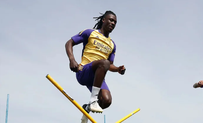 Ancelotti tiene claro el once de mañana excepto en una posición