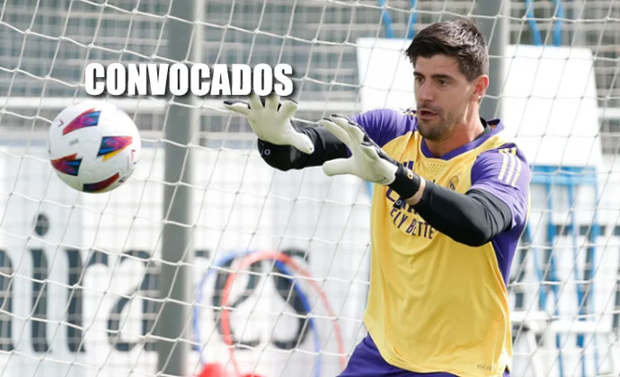 Mario Martín completa la lista de Ancelotti para recibir al Alavés