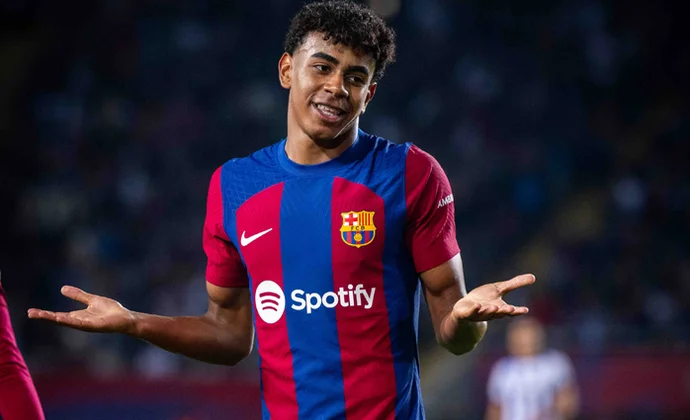 Jornada 35: Barcelona 2-0 Real Sociedad. Estadísticas y puntos fantasy