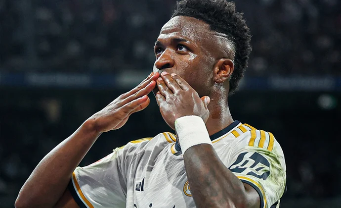 Jornada 36: Real Madrid 5-0 Alavés. Estadísticas y puntos fantasy