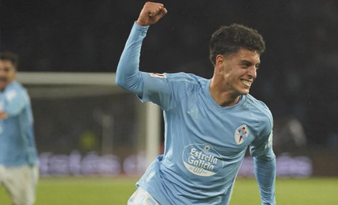 Jornada 37: Celta 2-1 Athletic. Estadísticas y puntos fantasy