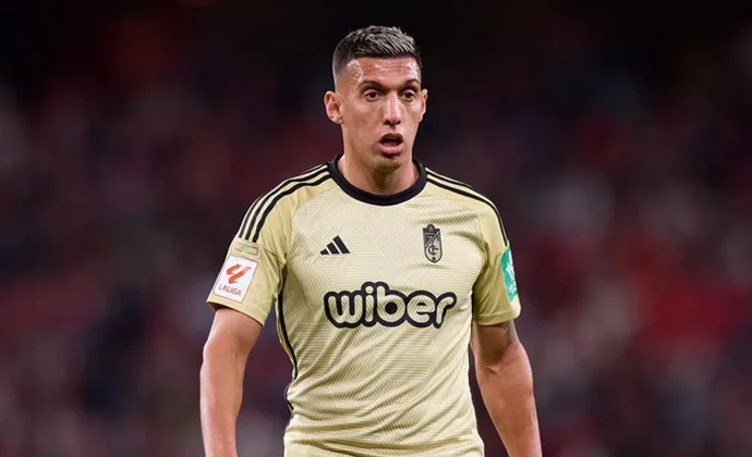 Uzuni dejará de forzar para ayudar al Granada y activa el modo Eurocopa