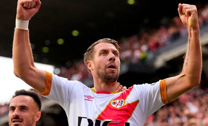 El Fantasy RPG no otorgará el bonus de Gol de Chilena al tanto de Lejeune