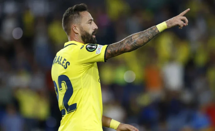 Morales decide no renovar y estudia una propuesta del Levante