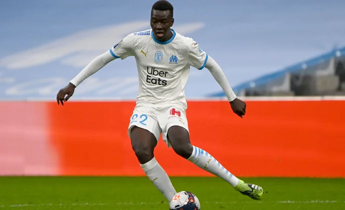 El Villarreal cierra los flecos del fichaje de Pape Gueye, que se anunciará tras la J38