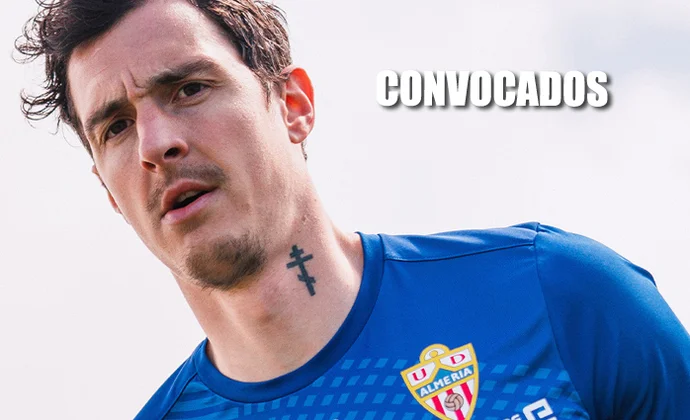 Radovanovic vuelve a la lista. Édgar, Marezi y Baba se quedan fuera