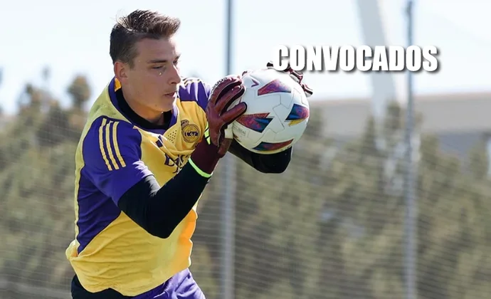 Ancelotti convoca a los 22 disponibles para viajar a Villarreal