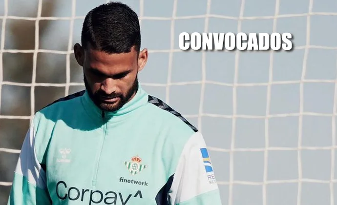 Guido, Pezzella y Chimy no llegan a tiempo y se quedan fuera de la lista