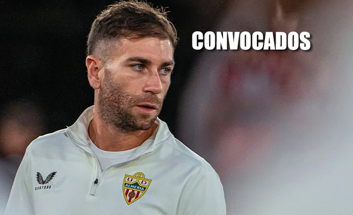 Marezi y Peña se caen de la convocatoria para reforzar al filial