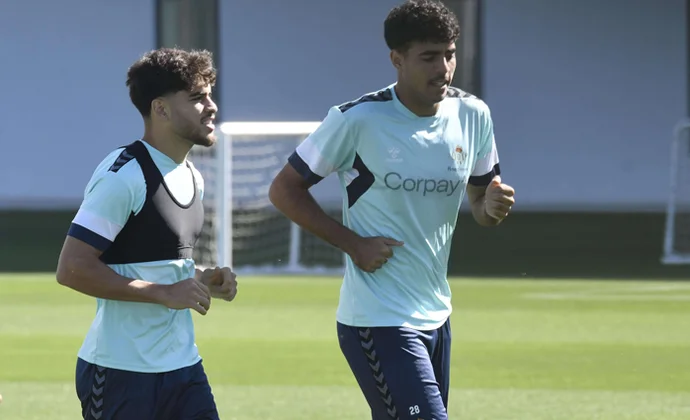 Carvalho, Chimy, Guido y Pezzella, bajas en la vuelta al trabajo