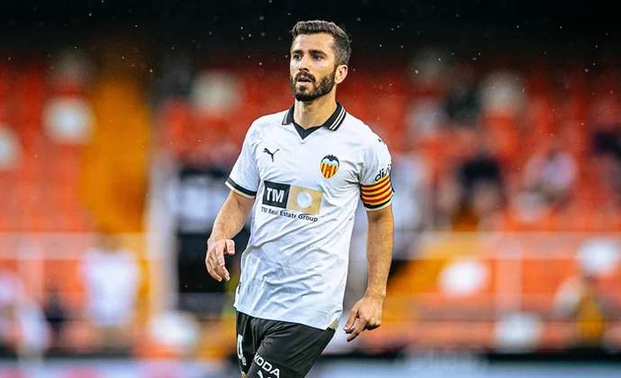 Parte médico oficial de Gayà, que se despide de la Eurocopa y parte de la pretemporada