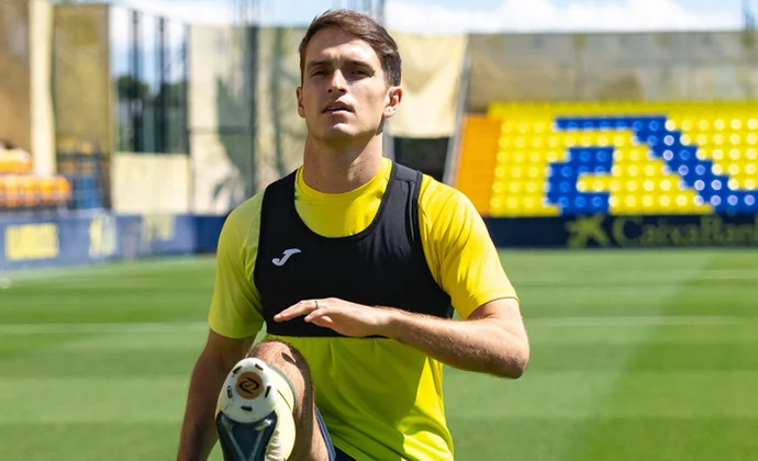 Denis Suárez hace parte de la sesión y apunta a la próxima pretemporada