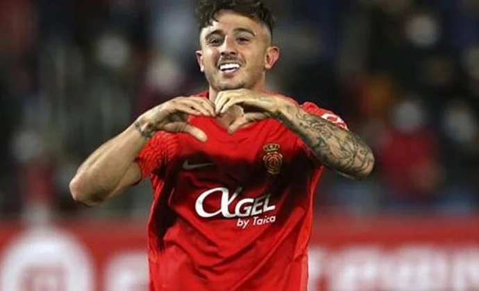 Maffeo comuncia al Mallorca que desea marcharse