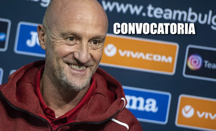 Marco Rossi anunció la convocatoria de Hungría para la Eurocopa