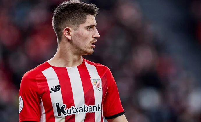 Sancet busca minutos en Vallecas para convencer a Luis de la Fuente