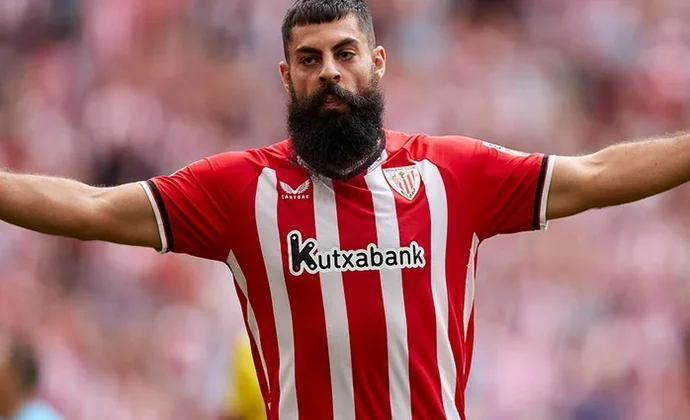 Principio de acuerdo entre Athletic y Alavés por el traspaso de Villalibre