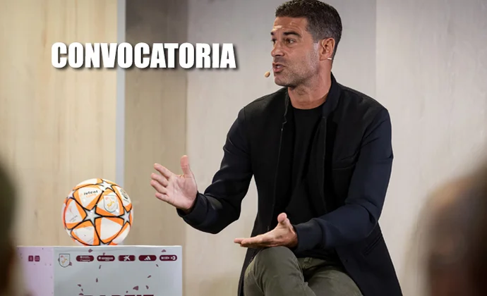 La Federación Catalana convoca a 20 jugadores para un amistoso contra Panamá