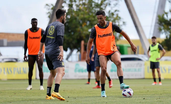 Sin rastro de Sinkgraven y Araujo en la sesión del jueves