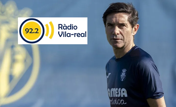 Radio Vila-real teme que Marcelino pueda reservar a Foyth, Pape Gueye y Pépé