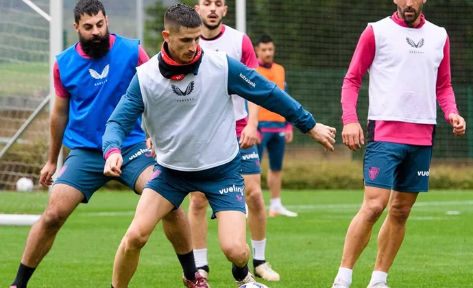 Parte médico oficial de Sancet: Proceso febril