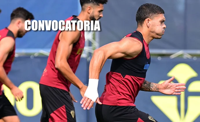 Maxi Gómez tampoco entrena hoy y se queda fuera de la convocatoria