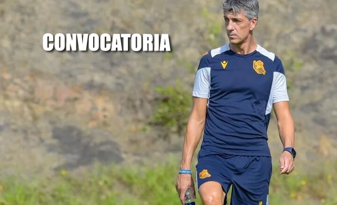 Sadiq y Galán, fuera de la convocatoria para despedir el curso