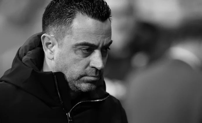 El FC Barcelona hace oficial la destitución de Xavi, que dirigirá al equipo en Sevilla