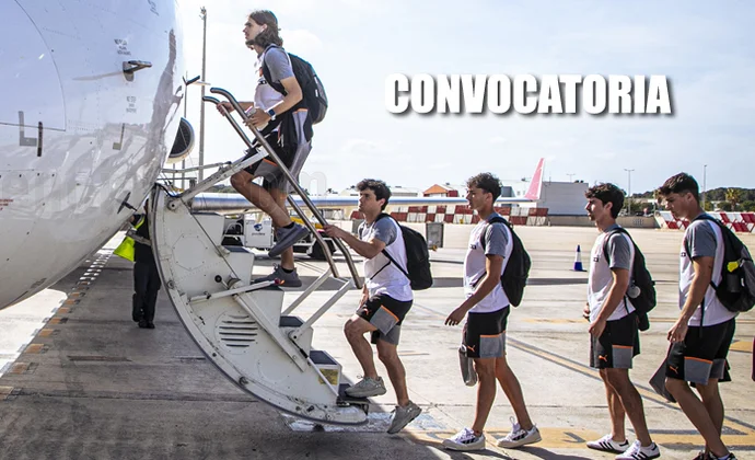 Lista del Valencia para viajar a Vigo sin los seis lesionados