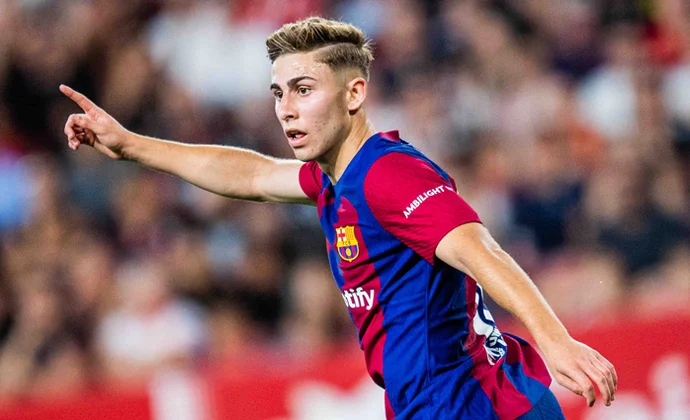 Jornada 38: Sevilla 1-2 Barcelona. Estadísticas y puntos fantasy