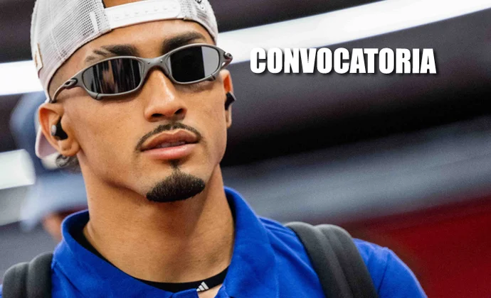 Marcos Alonso se cayó de la convocatoria por molestias lumbares