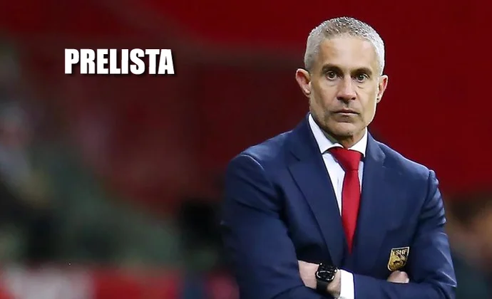 Sylvinho anuncia la prelista de 27 de Albania para la Eurocopa