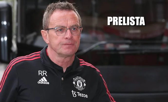 Rangnick anuncia la lista provisional de Austria para la Eurocopa