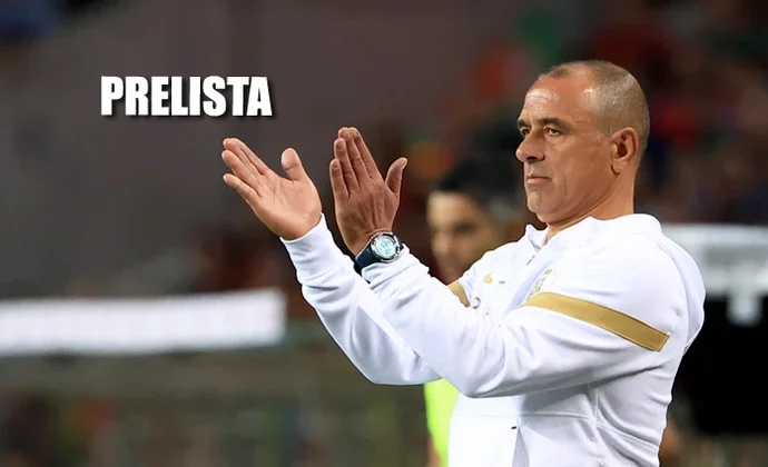 Calzona anuncia la prelista de Eslovaquia para la Eurocopa