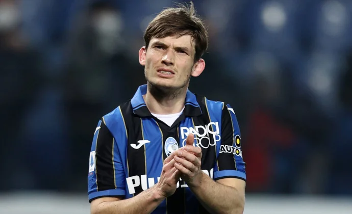 Marten De Roon se lesiona y se pierde la Eurocopa