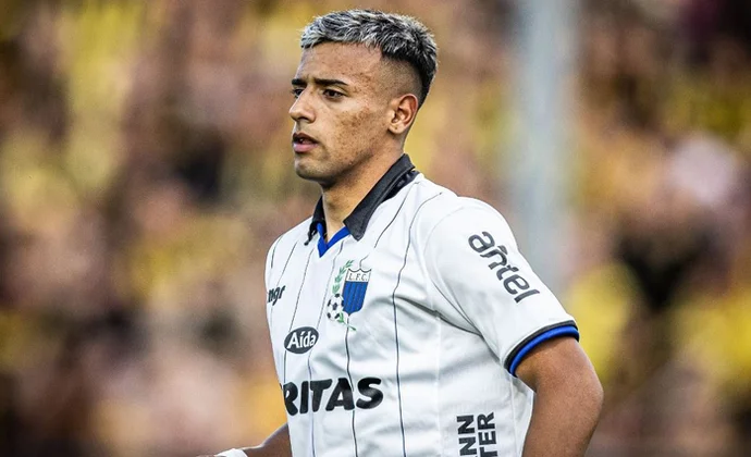 Luciano Rodríguez revela que su fichaje por el Girona está muy avanzado